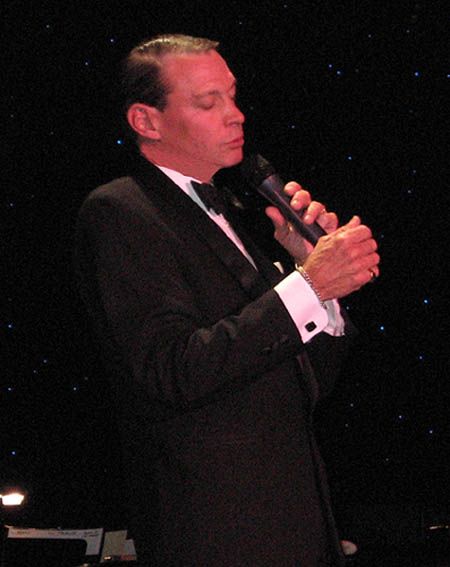 Frank Sinatra Impersonators